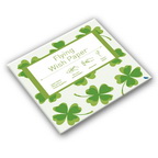 FWP mini clover leafe